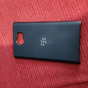 BlackBerry brand phone case for PRIV